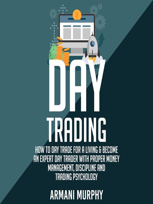 Title details for Day Trading by Armani Murphy - Available